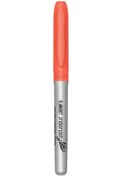 Bic Μαρκαδόρος Μόνιμος Mkg Color Mix Byfo (950468)