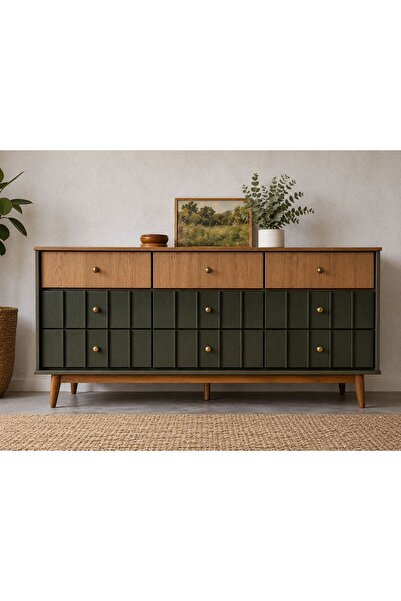 larissa design konsol