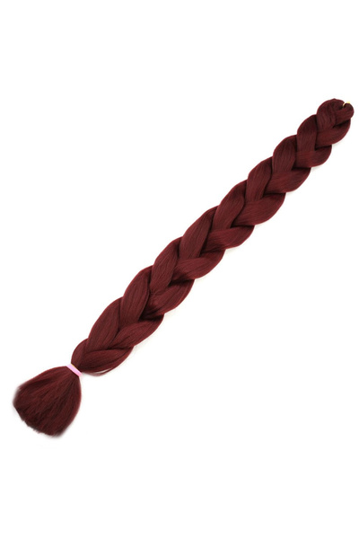colezium Sen / Dark Red for African Braids and Rasta