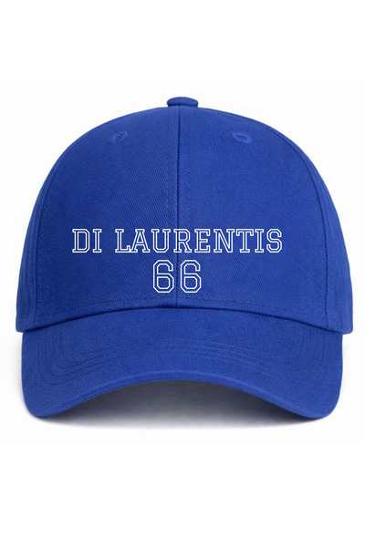 lovver Off Campus Dı Laurentıs 66 Premium Printed Hat