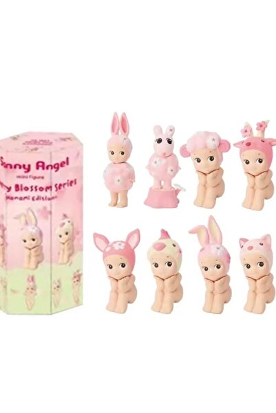 SONNY Sony Angel Cherry Morning Version Figurine