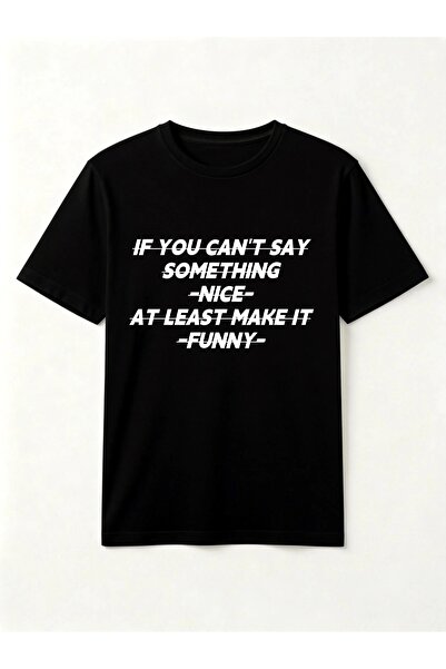 STITCHLY Men's "Don't Waste Your Time" Alarm Clock Graphic Cotton T-shirt, So...