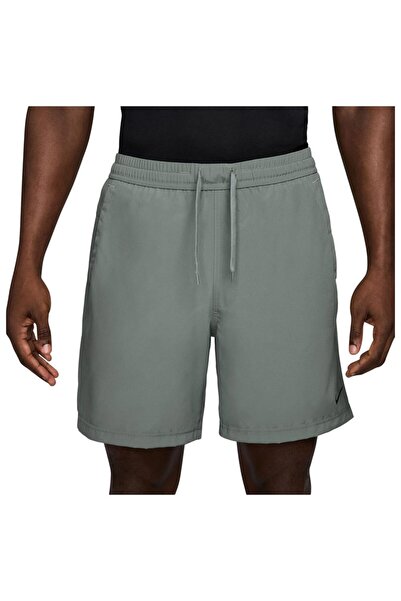 Nike Șorturi bărbătești Dri-FIT 7 fără căptușeală, versatile, mărimea S