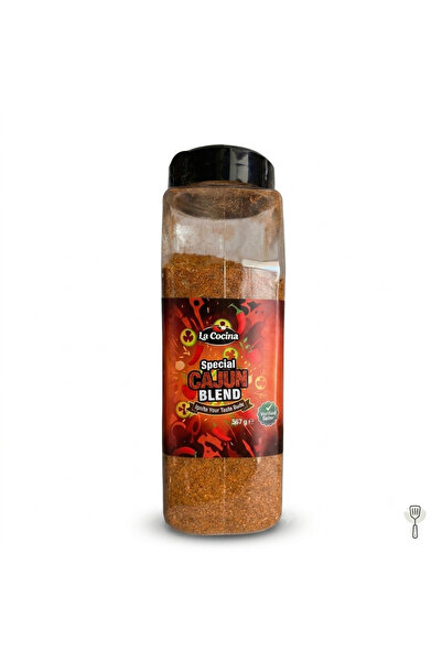 Special Cajun Blend