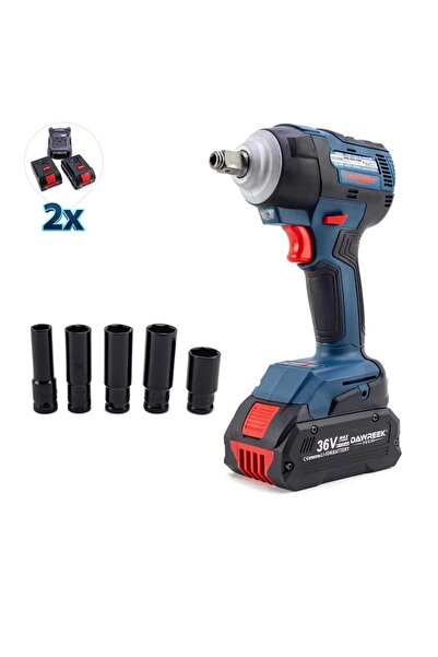 DAWREK somun sıkma BS350