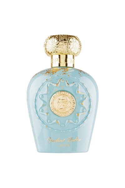 lattafa Apa de Parfum, Lattafa, 100 ml Opulent Dubai