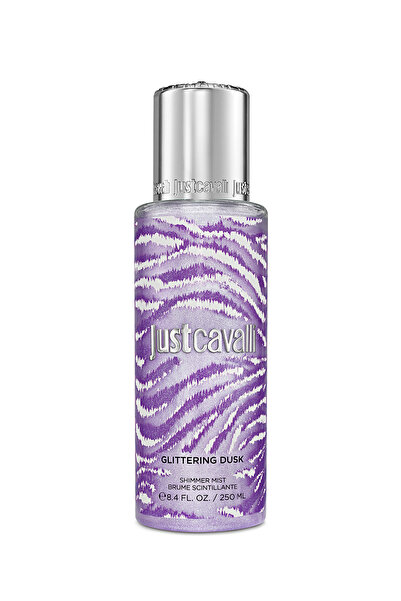 Roberto Cavalli Just Cavalli Shimmer Mist Glittering Dusk 250 ML - Işıltılı V...