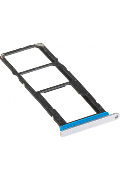 HONOR Suport SIM - Card X5c Plus, Argintiu, Service Pack 9707ACFR