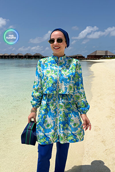 Ka Hijab Solea Tesettür Swimsuit