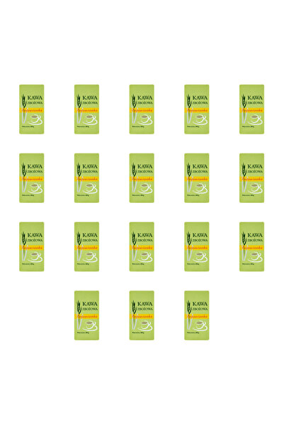 FOODWELL Cafea din cereale, FoodWell, Kujawianka, 200 g, prajita, facuta din ...
