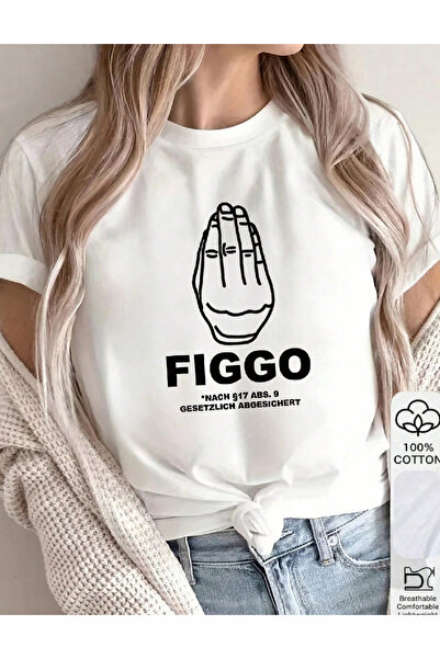 Evendi Tricou, Alb