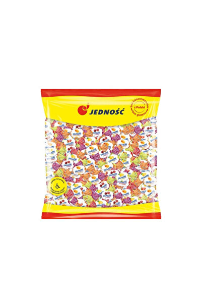 Jedność Caramele fructate JEDNOSC 1kg