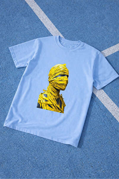 LORVEX Children's Adult Oversize T-Shirt 100% Cotton Premium T-Shirt