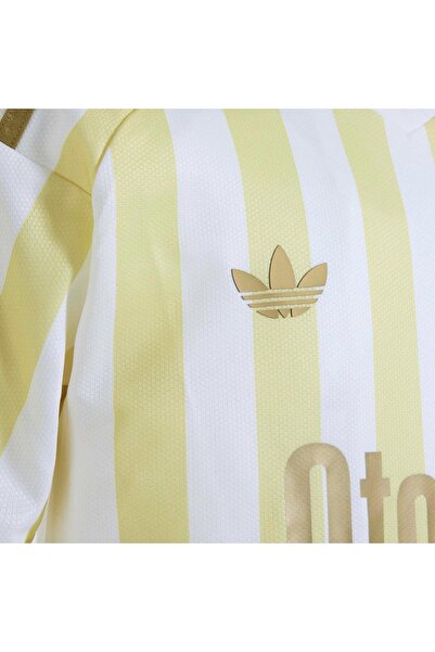 Fenerbahçe adidas Fenerbahce 2026/2027 Away Çocuk Forması (KE4428)