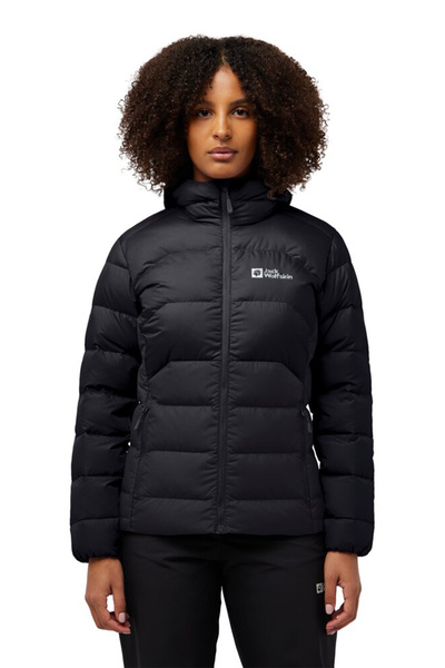 Jack Wolfskin Kadın Outdoor Ceketi A60330-6000