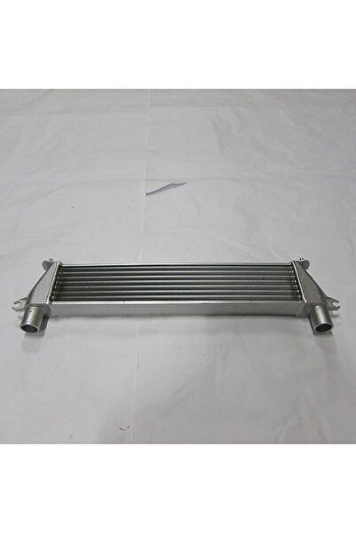 BH D-MAX 2012-2018 EURO5 INTERCOOLER - ARA SOGUTUCU-665X136X51