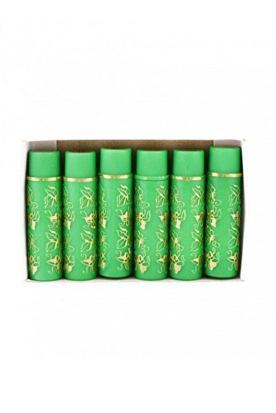 Generica Magical Matte Lipstick Set 6 Pieces