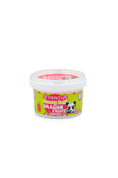Imel VENTUS GROOVY BATH DRAGON FRUIT YOGURT 250ML