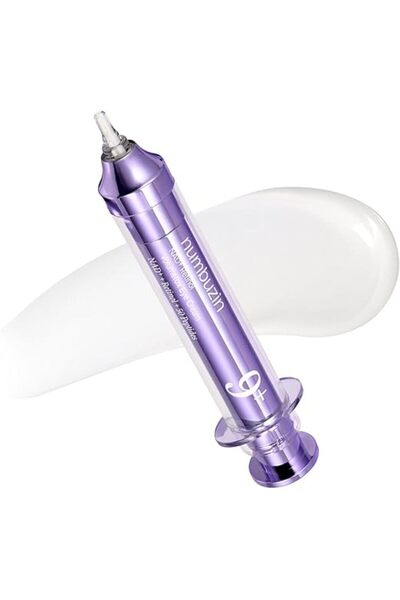 Numbuzin NMN RETINOL VOLUMETIX EYE CREAM 9+ 10ML-9503