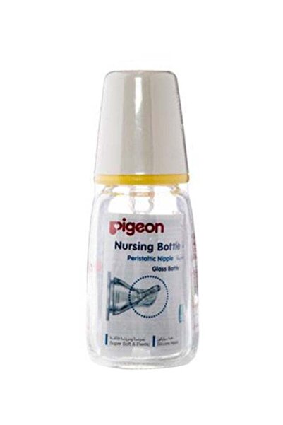 pigon PIG GLASS NURSER 120ML PA282: 2820