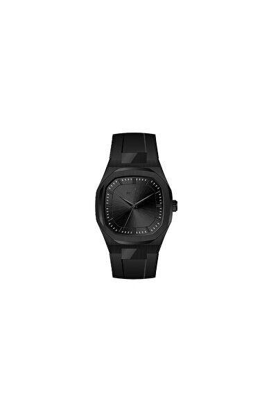 Seen Time Sin-Time Men's Watch with a Simple Sporty Style