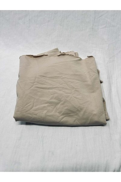 Yiğit Kumaş Non-Kneading Flexible 2-Yarn Fabric, Piece 85X180 cm - Skin Color