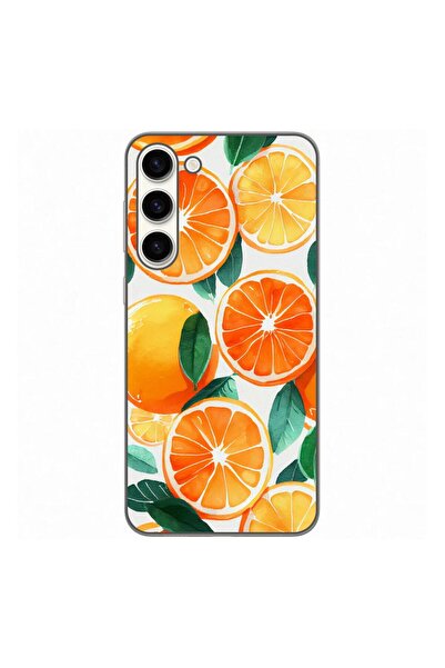 OEM Θήκη συμβατή με Samsung Galaxy S23 Plus, από σιλικόνη gel TPU, μοντέλο Πο...