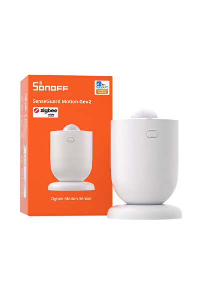 Sonoff Zigbee Akıllı Hareket Sensörü | SNZB-03PR2
