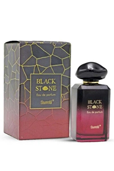 Surrati Suratii Black Stone 100 ml Perfume