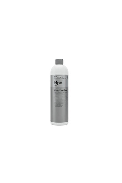 Koch Chemie Plastic and Tire Restorer & Conditioner Hpc Kosh Kimi