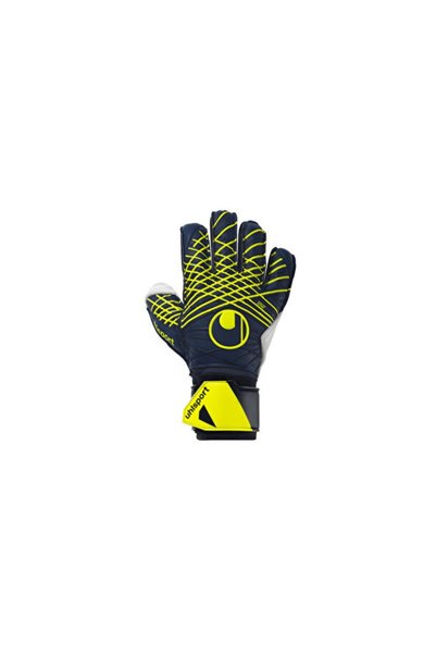 Empressco Soft and Flexible Goalkeeper Gloves Provide Superior Protection and...