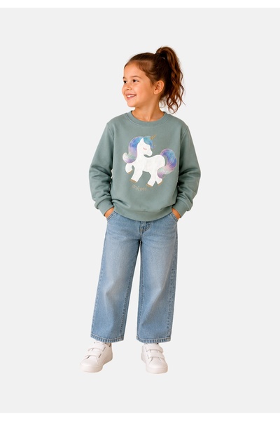 Name it Pullover KISA Pullover