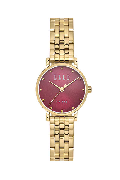 ELLE El.1.10023-4 Women's Wristwatch