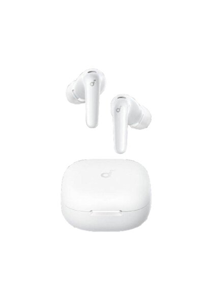 Soundcore R60I Wireless Earbuds, White