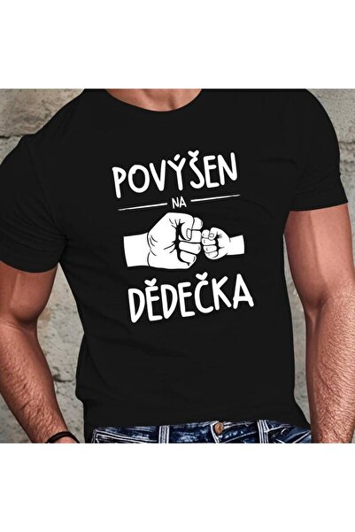 12 Teknoloji Funny Czech Humorous Saying Men's Short Sleeve Summer T-shirt Top