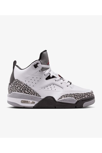 Nike Jordan Son of Mars Low (Gs) Juststep