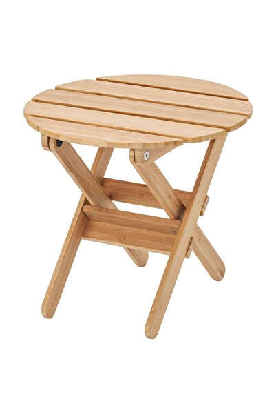 genric 2 Plant Stands by Fielda Bell, Made of Bamboo, 29 cm