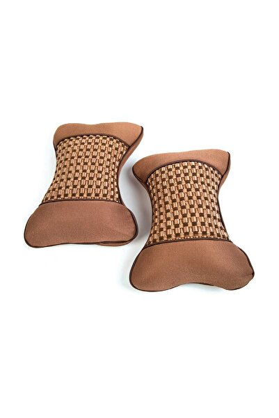X-LİNE Xline Neck Pillow Delux X0637 Assorted Colors
