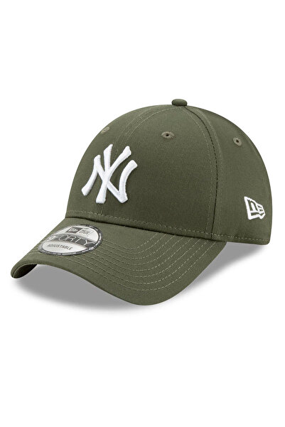 NEW ERA New York Yankees Essential 9Forty Unisex Green Hat 80636010