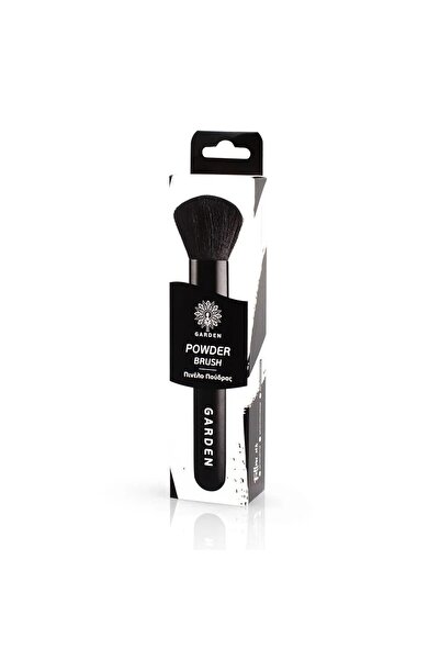 Garden Of Panthenols Powder Brush 01