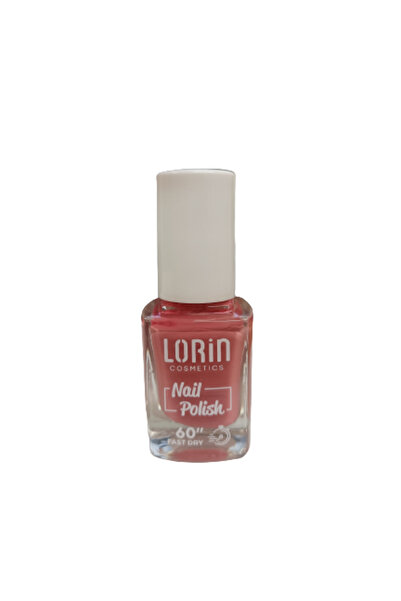 Lorin βερνίκι fast dry 13ml. #213
