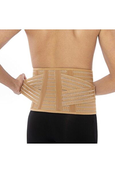 Anatomic Help 5187 Ζώνη Οσφύος One Size Αεριζόμενη