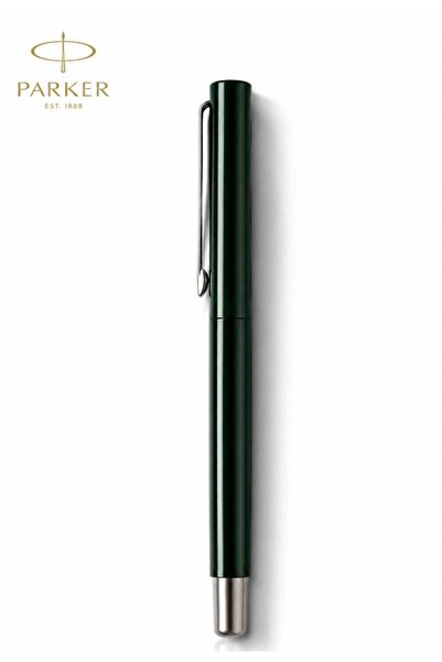 Parker Vector Standard CT Ballpoint Pen Green