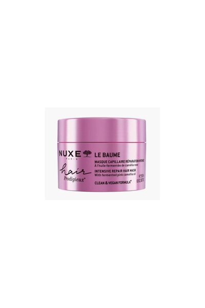 Nuxe Hair-Prodigieux Intensive Repair Hair Mask Μάσκα Μαλλιών Εντατικής Επανό...