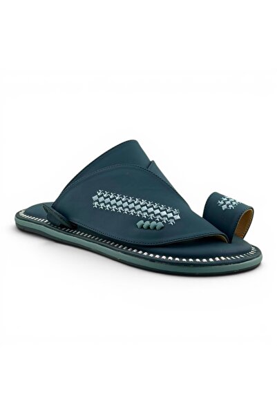 Al fanoos Lumière Walk Premium Mens Arabic Sharqi Sandal