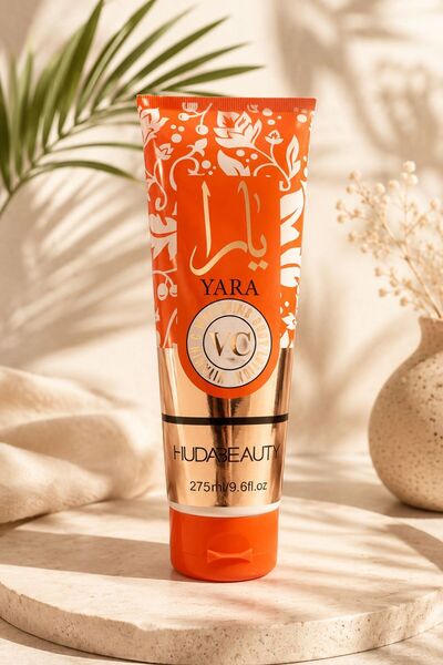 HUDA YARA VC Whitening Body Lotion 275ml