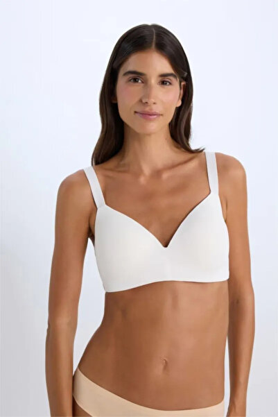 DeFacto Comfort Pedli Balenli Bra-Fall in Love B8598AX25SP