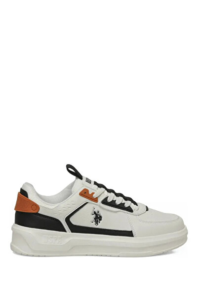 U.S. Polo Assn. حذاء Almor 6Fx الرجالي الكاجوال A102156549
