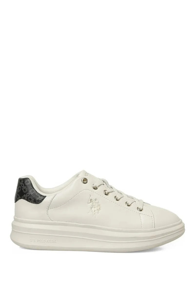 U.S. Polo Assn. حذاء رياضي نسائي A102157812 جيسيكا 6FX