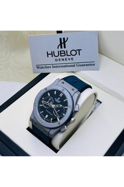 Hublot Mr. Men's Luxury Watch-Men Watch Luxury